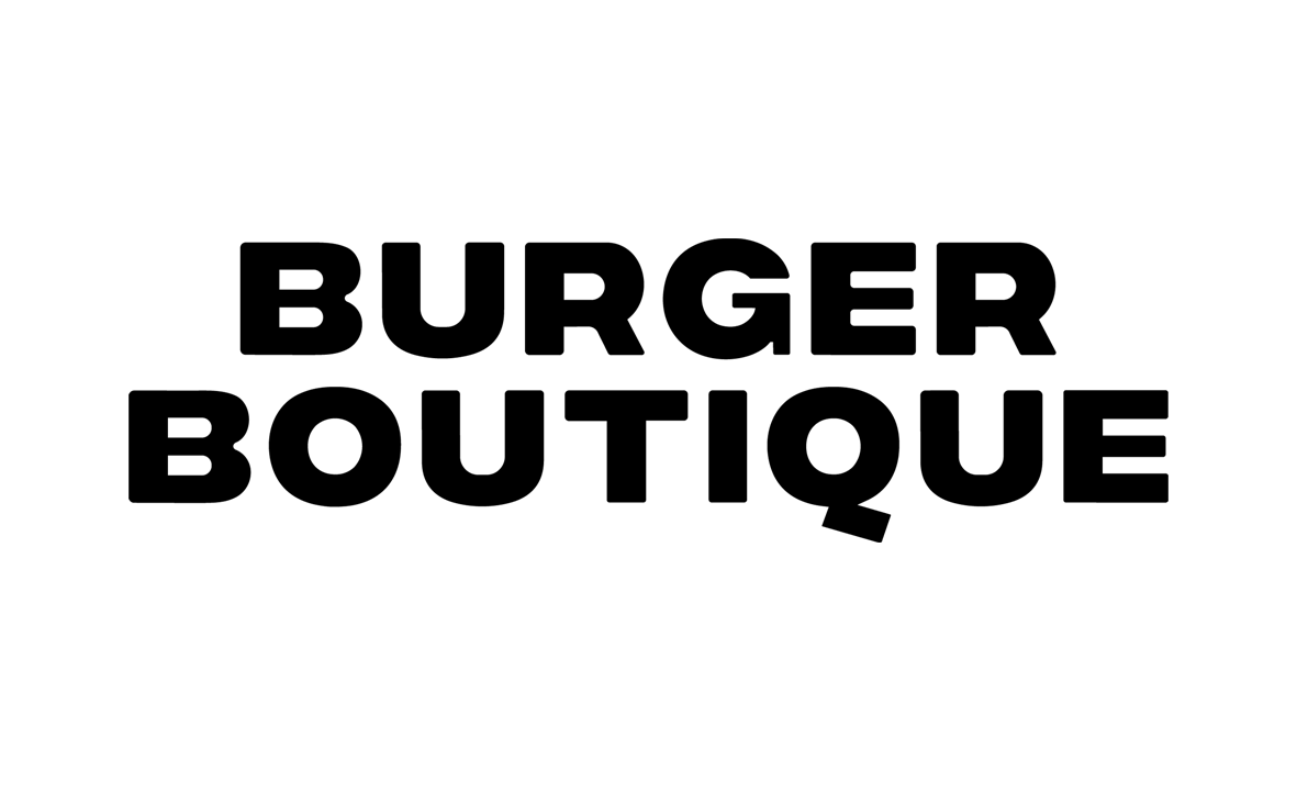 Burger Boutique