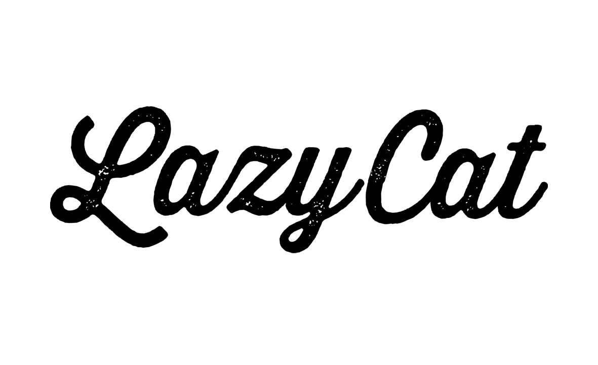 Lazy Cat