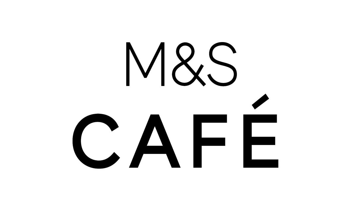 M&S Cafe