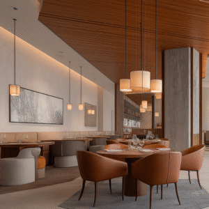 Hospitality Home Page Image